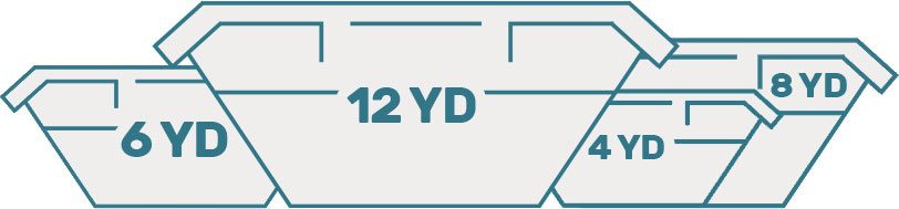 Secure payment portal banner for commercial waste in Great Bookham